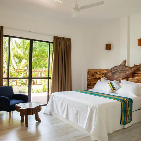 Kudhi Boli Beach House Тулусду Экстерьер фото