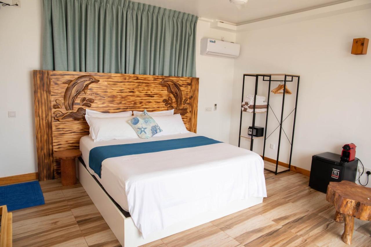 Kudhi Boli Beach House Тулусду Экстерьер фото