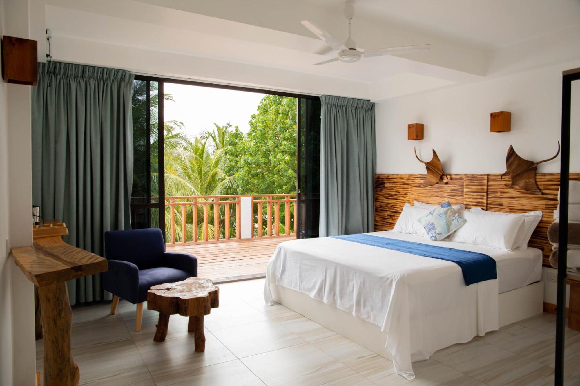 Kudhi Boli Beach House Тулусду Экстерьер фото