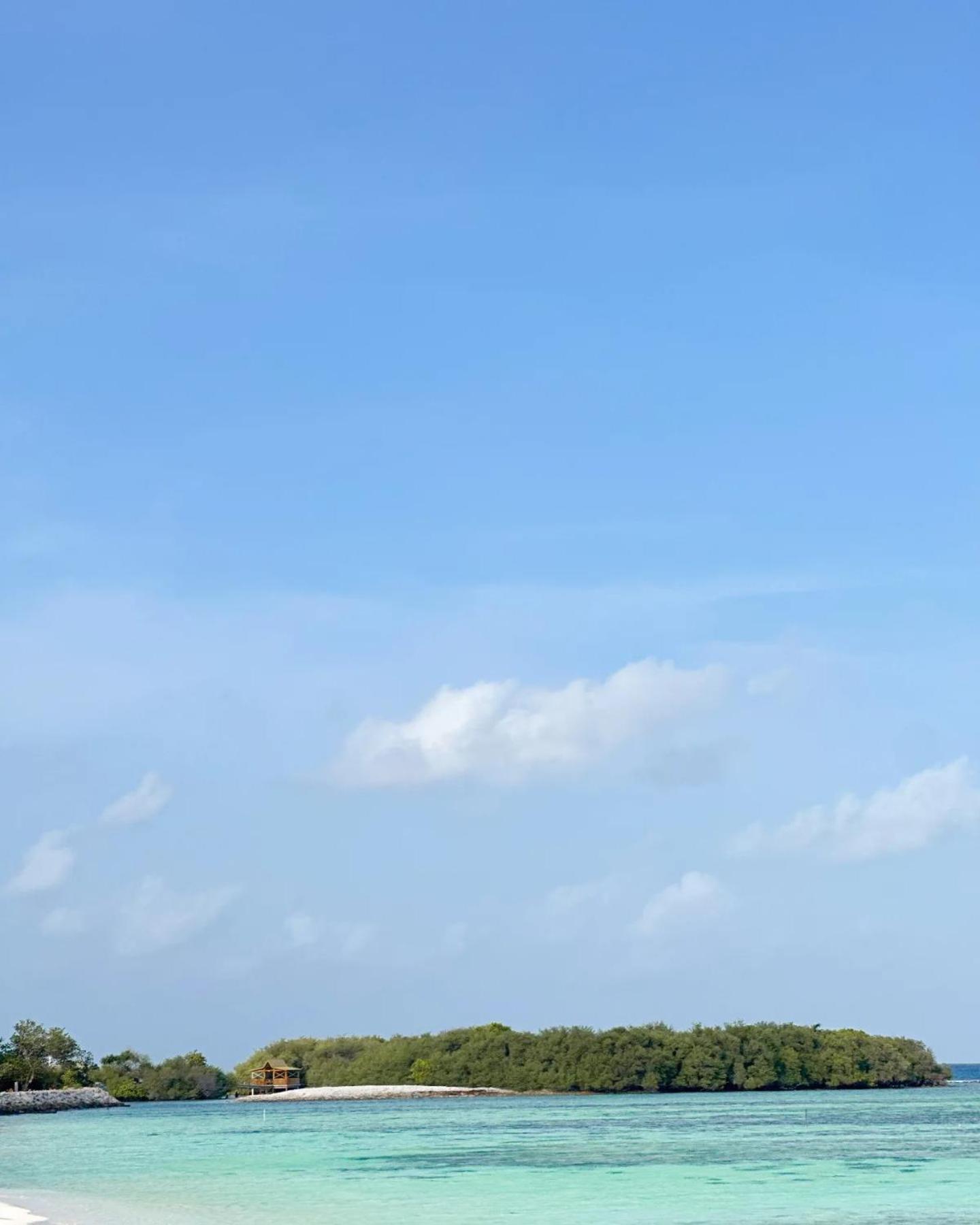 Kudhi Boli Beach House Тулусду Экстерьер фото