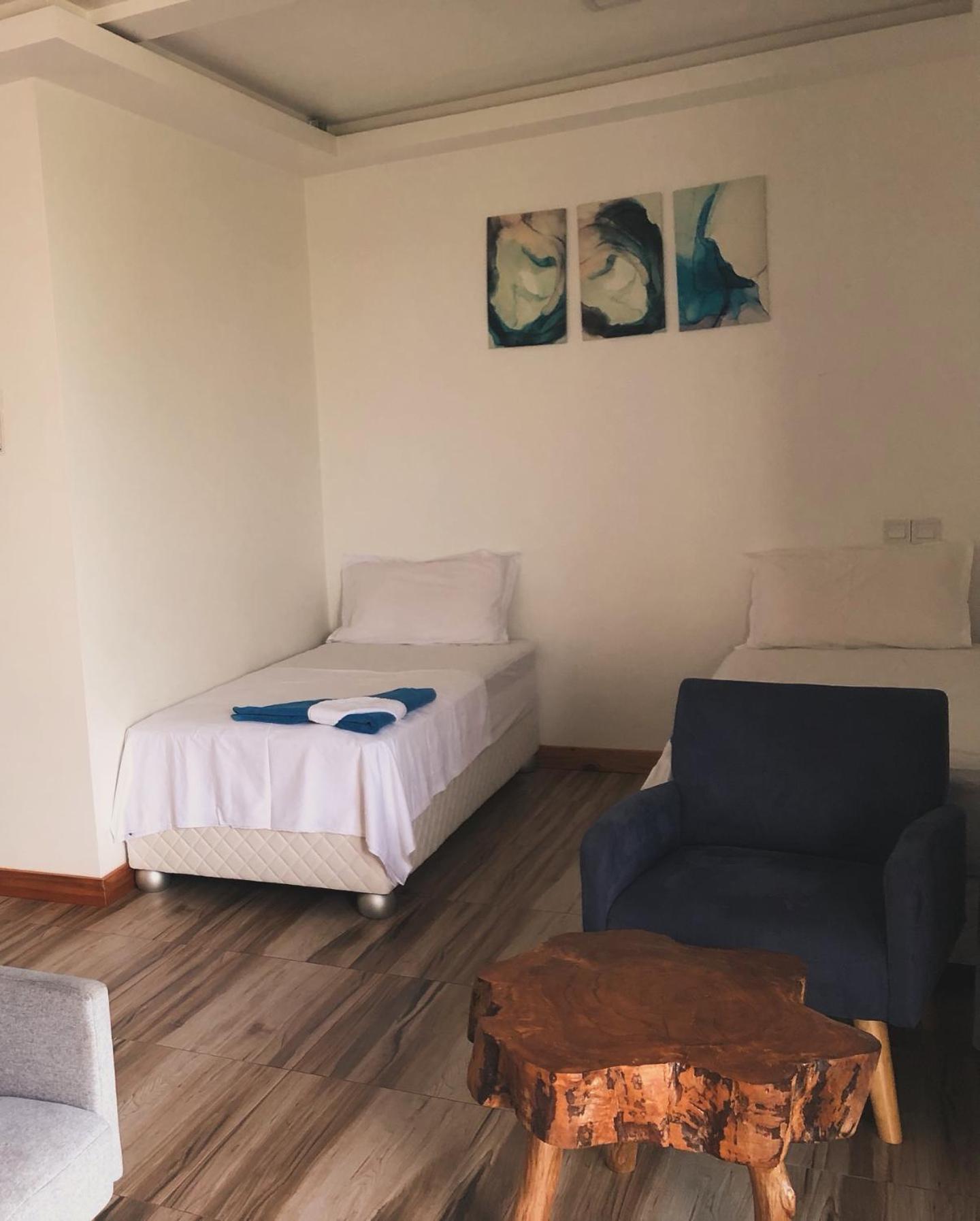Kudhi Boli Beach House Тулусду Экстерьер фото