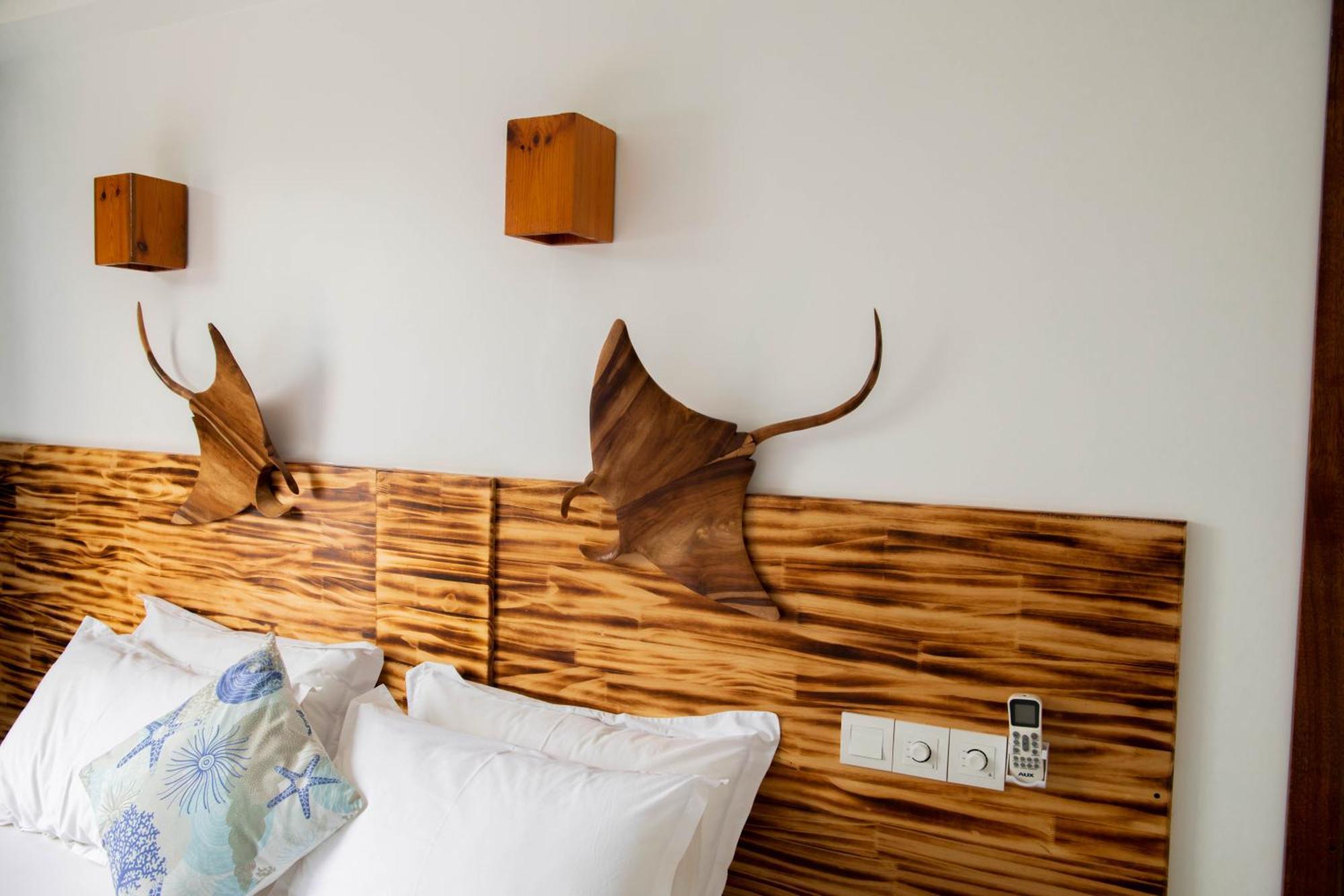 Kudhi Boli Beach House Тулусду Номер фото